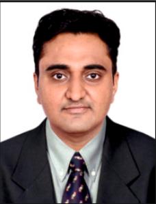 Bhavesh Anil Jain